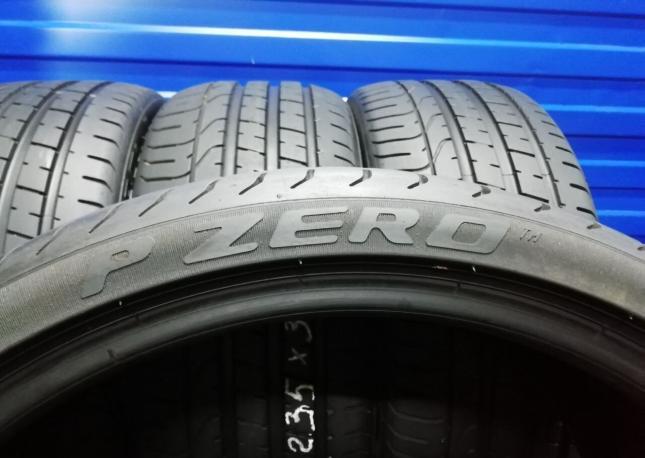 Pirelli P Zero 235/35 R20 97Y