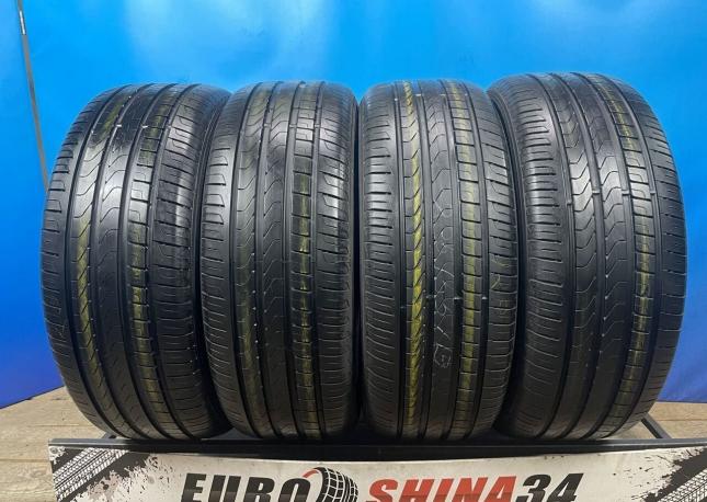 Pirelli Scorpion Verde 235/55 R19 105V