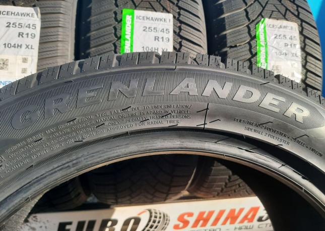 Grenlander IceHawke 1 255/45 R19 102V