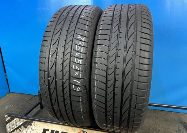 Bridgestone Dueler H/P Sport 235/55 R19 103V