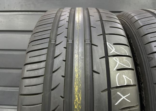 Dunlop SP Sport Maxx 050+ 225/45 R18 95Y