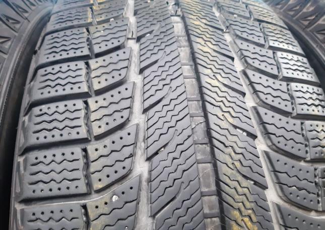 Michelin Latitude X-Ice 2 245/60 R18 105T