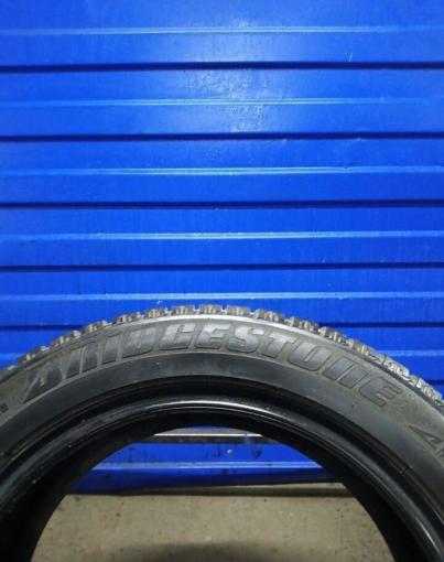 Bridgestone Ice Cruiser 7000 195/55 R16 87S