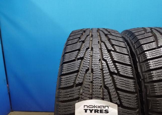 Nokian Tyres Nordman RS2 195/55 R16 92S