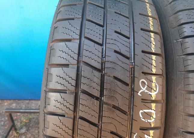 Goodyear Cargo Vector 2 205/65 R16C 107H