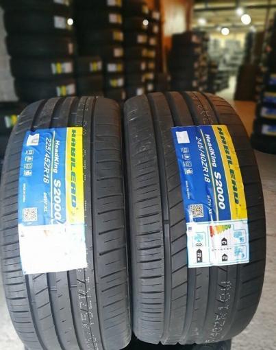 Habilead SportMax S2000 255/40 R18 99Y