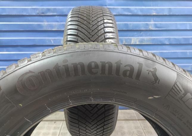 Continental AllSeasonContact 215/65 R17 99V