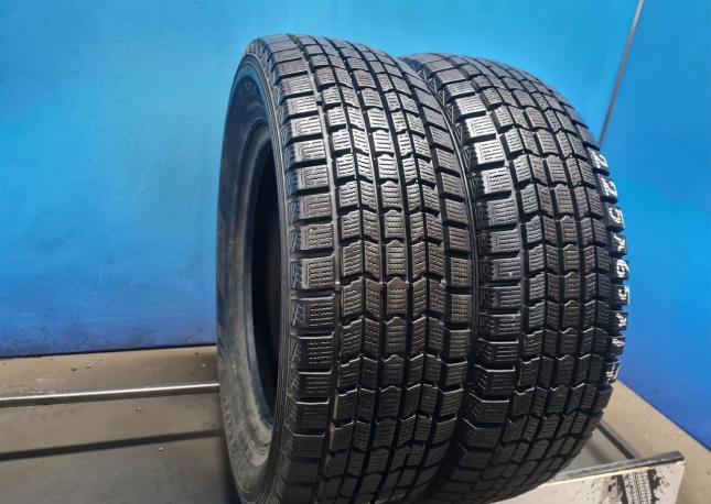 Dunlop Grandtrek SJ7 225/65 R17 102Q