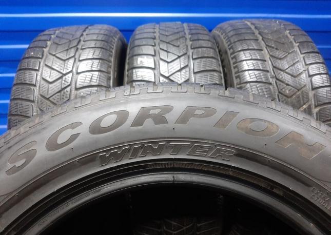 Pirelli Scorpion Winter 225/60 R17 99W