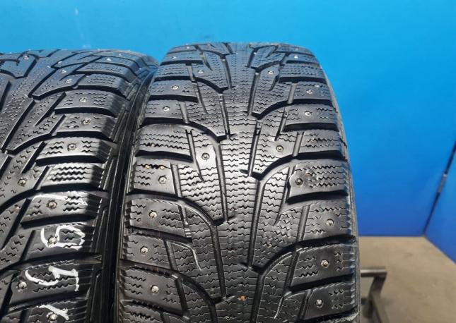 Hankook Winter I&#39;Pike RS W419 195/55 R16 91T