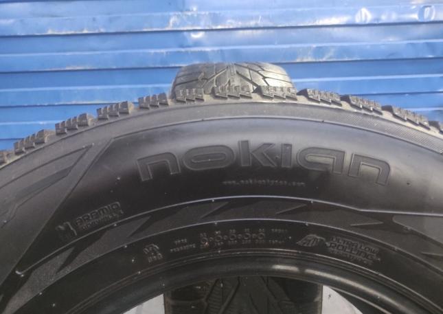 Nokian Tyres Hakkapeliitta R2 SUV 265/65 R17 116R