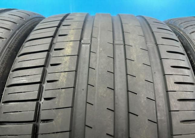 Falken Azenis FK-510 275/30 R19 и 245/35 R19 96Y