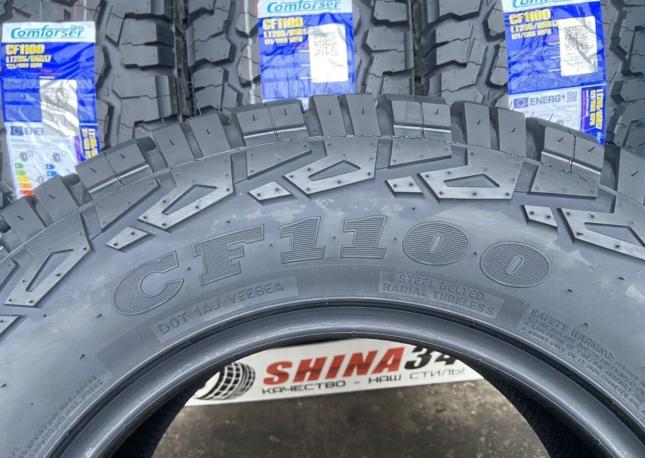 Comforser CF1100 285/65 R17 121S