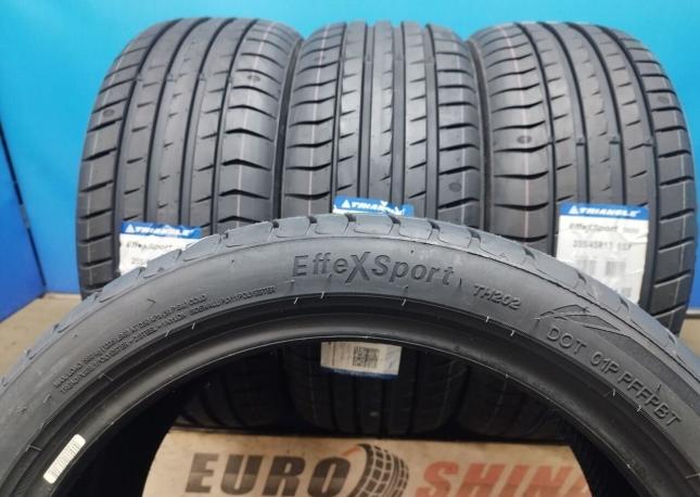 Triangle EffeXSport TH202 205/45 R17 88Y