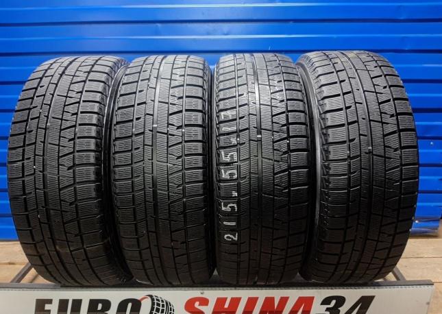 Yokohama Ice Guard IG50+ 215/55 R17 94S