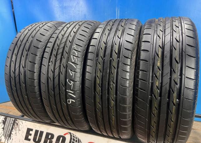 Bridgestone Nextry Ecopia 205/55 R16 91V