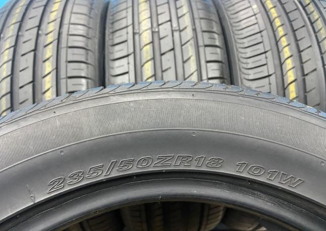 Roadstone N&#39;Fera SU1 235/50 R18 101W