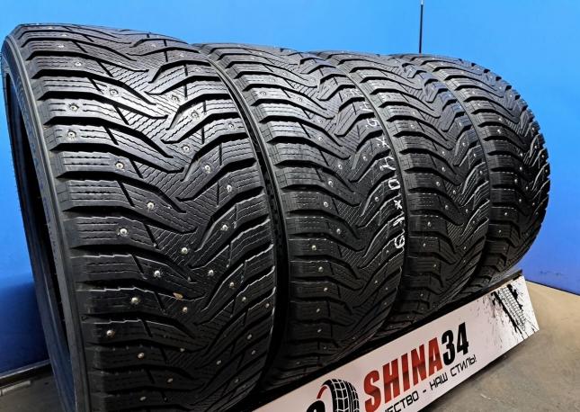 Kumho WinterCraft Ice WI31 245/40 R19 98T