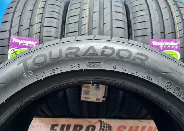 Tourador X Speed TU1 235/45 R17 97Y