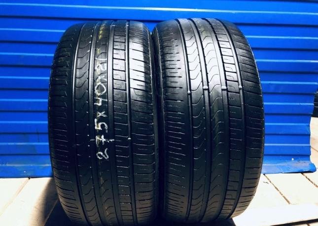 Pirelli Scorpion Verde 275/40 R21 112Y