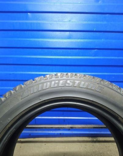 Bridgestone Blizzak Revo2 215/55 R17 94R