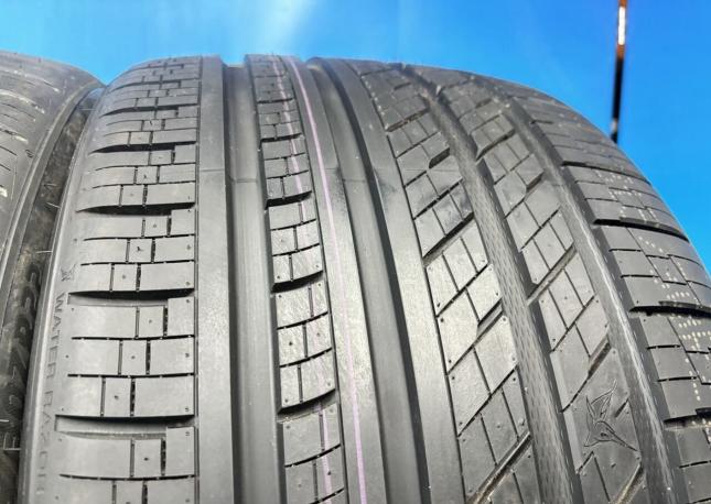 Lexxis Orezon LX 4x4 315/35 R22 и 275/40 R22 111W