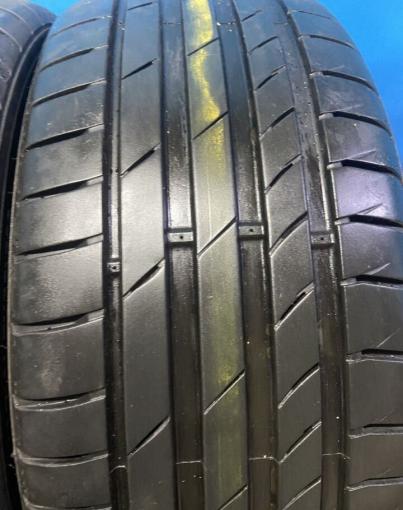 Kumho Ecsta PS71 215/45 R18 93Y