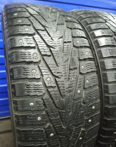 Nokian Tyres Hakkapeliitta 7 SUV 235/60 R17 106H