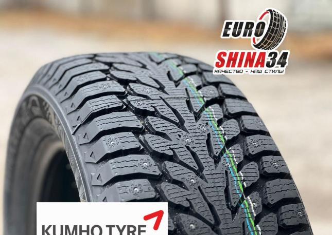 Kumho WinterCraft Ice Wi32 235/55 R19 106T