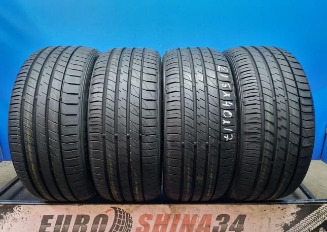 Dunlop Le Mans V 215/40 R17 87W