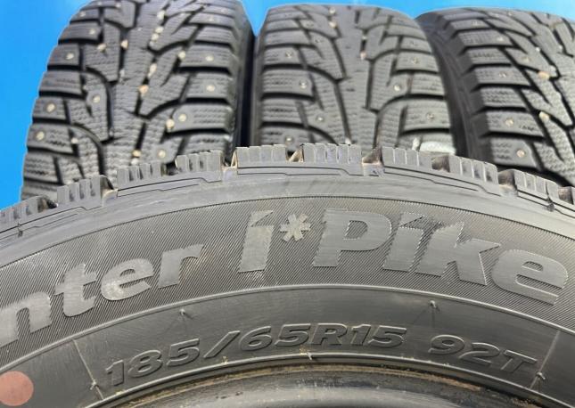 Hankook Winter I&#39;Pike RS W419 185/65 R15 92T