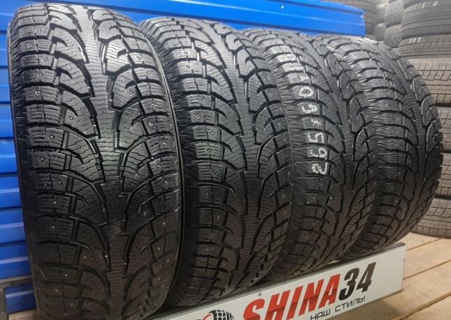 Hankook I&#39;Pike RW11 265/60 R18 112T