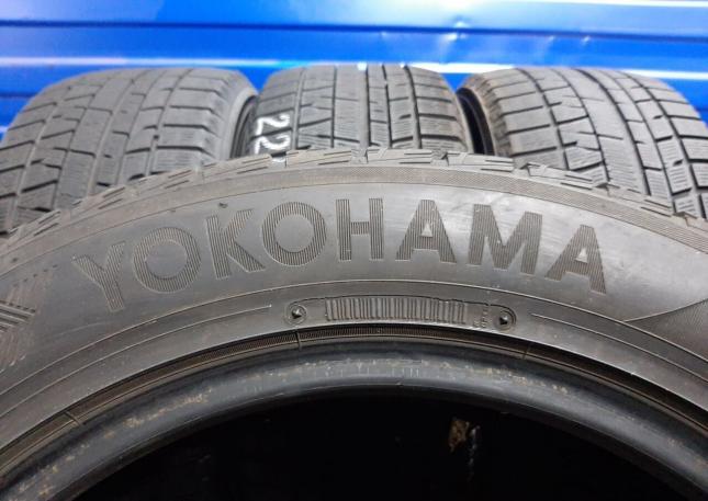 Yokohama Ice Guard IG50 225/55 R17 96W