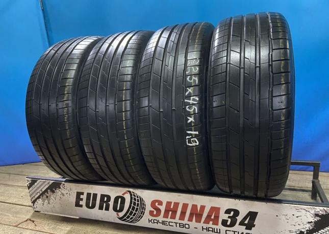 Hankook Ventus S1 Evo3 SUV K127A 225/45 R19 103H