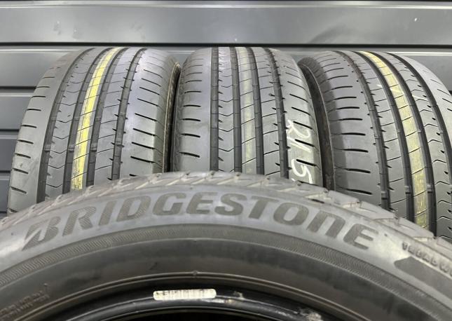 Bridgestone Ecopia EP300 215/55 R17 92V