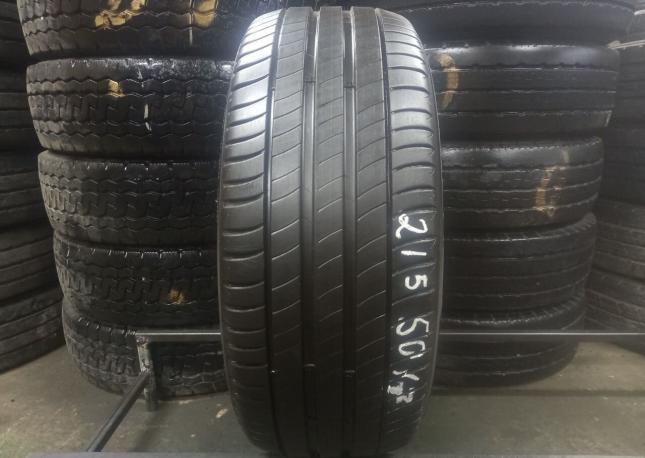 Michelin Primacy 3 215/50 R17 91W