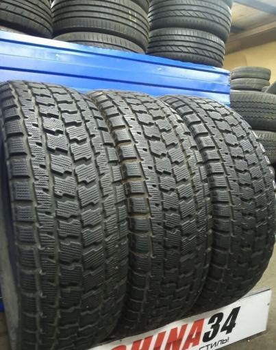 Goodyear Wrangler IP/N 265/65 R17 112R