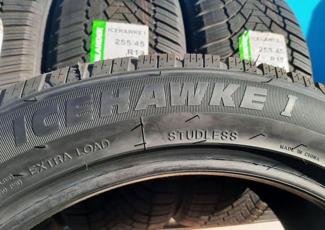 Grenlander IceHawke 1 255/45 R19 102H