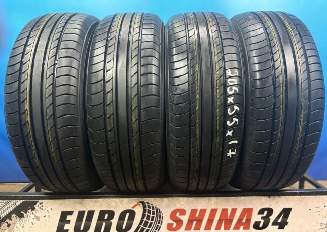 Yokohama BluEarth E70BZ 205/55 R17 91V