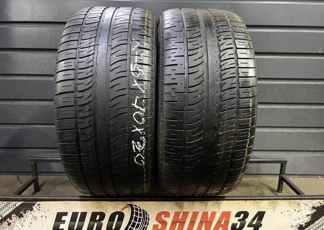 Pirelli Scorpion Zero Asimmetrico 275/40 R20 106Y