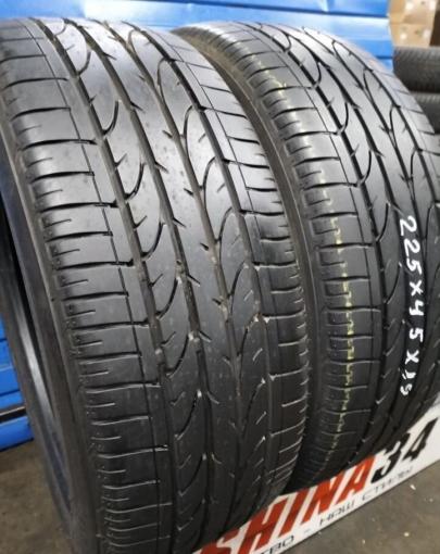 Bridgestone Dueler H/P Sport 225/45 R19 92W