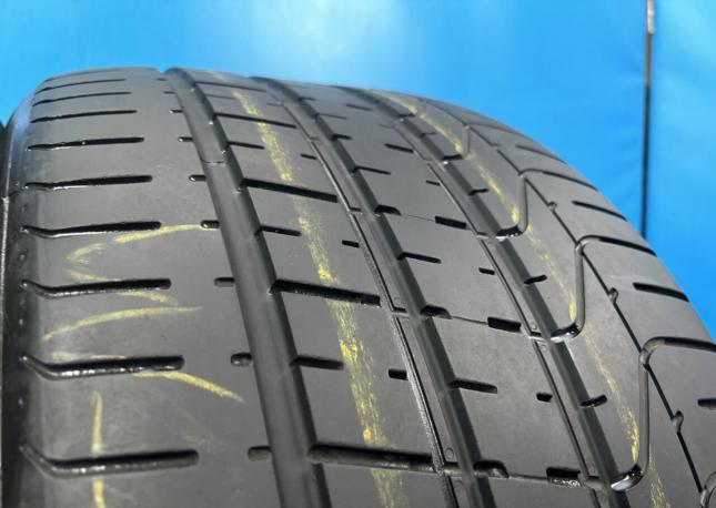 Pirelli P Zero 295/30 R20 101Y