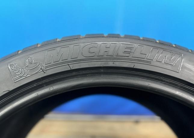 Michelin Latitude Sport 3 295/35 R21 103Y