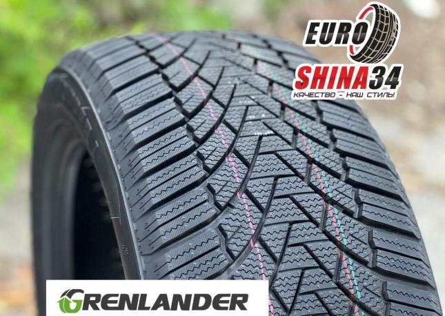 Grenlander IceHawke 1 245/50 R20 105H