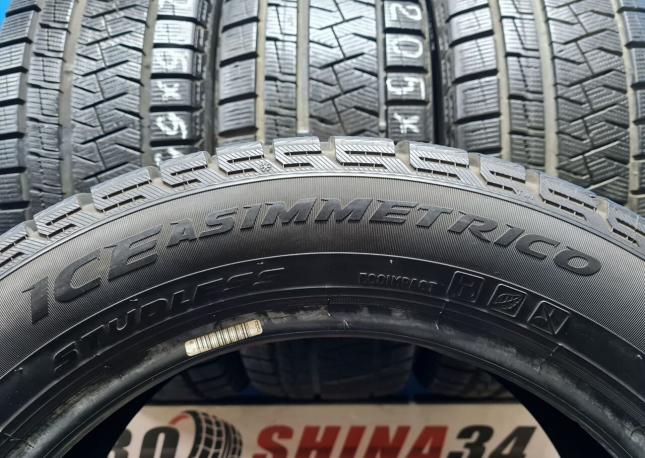 Pirelli Ice Asimmetrico 205/55 R16 92H