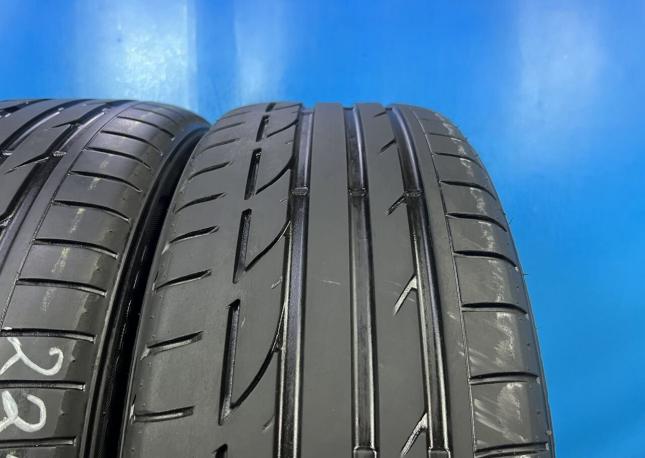 Bridgestone Potenza S001 225/45 R19 94W