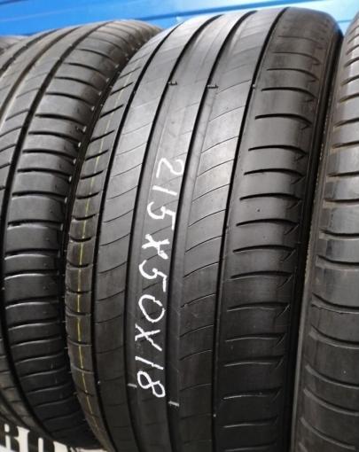 Michelin Primacy 3 215/50 R18 96V