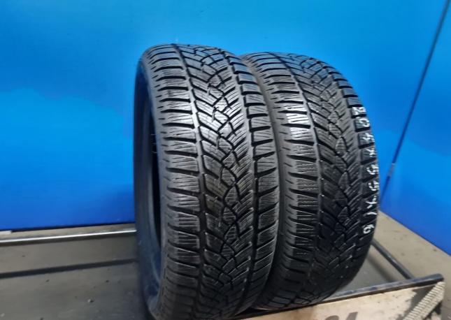 Fulda Kristall Control HP 2 205/55 R16 91H