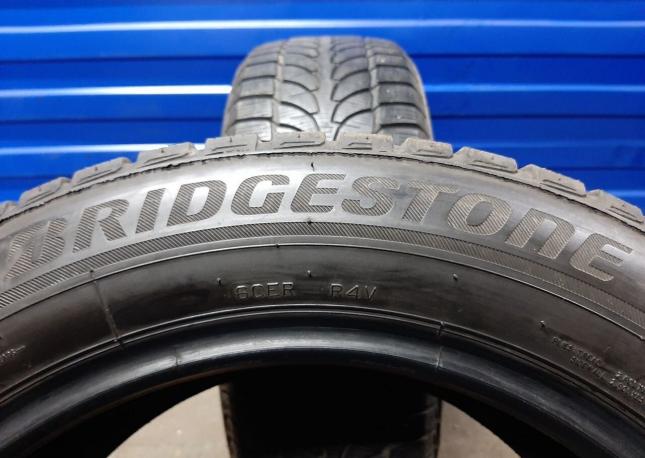 Bridgestone Blizzak LM-80 Evo 215/60 R17 99V