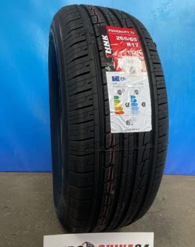 iLink PowerCity 79 265/65 R17 112H